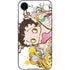 Betty Boop Hands Up iPhone 16e Skin