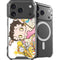 Betty Boop Hands Up iPhone 18 Pro MagSafe Case