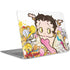 Betty Boop Hands Up Apple MacBook Air Skin