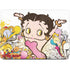 Betty Boop Hands Up Apple MacBook Air Skin