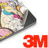Betty Boop Hands Up Apple MacBook Air Skin