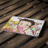 Betty Boop Hands Up Apple MacBook Air Skin