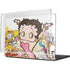 Betty Boop Hands Up MacBook Pro 14in (2021-24) Case plus Skin