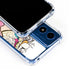 Betty Boop Hands Up Moto G Play 4G (2024) Clear Case