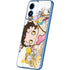 Betty Boop Hands Up Moto G Play 4G (2024) Skin