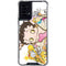 Betty Boop Hands Up Moto G Power 5G (2024) Clear Case