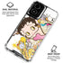 Betty Boop Hands Up Moto G Power 5G (2024) Clear Case