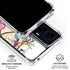 Betty Boop Hands Up Moto G Power 5G (2024) Clear Case