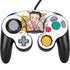 Betty Boop Hands Up Nintendo Skins