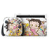 Betty Boop Hands Up Nintendo Switch 2 (2025) with Joy-Con Skin