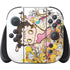 Betty Boop Hands Up Nintendo Skins