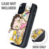 Betty Boop Hands Up Otterbox Defender iPhone Skin