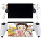 Betty Boop Hands Up PlayStation Portal Remote Player Skin