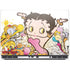 Betty Boop Hands Up Dell Precision Skin