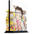 Betty Boop Hands Up PlayStation PS4 Skins