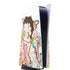 Betty Boop Hands Up PlayStation PS5 Skins
