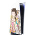Betty Boop Hands Up PlayStation PS5 Skins
