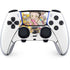 Betty Boop Hands Up PlayStation PS5 Skins