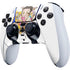 Betty Boop Hands Up PS5 DualSense Edge Pro Controller Skin