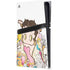 Betty Boop Hands Up PlayStation PS5 Skins