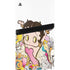 Betty Boop Hands Up PS5 Pro Console Skin