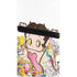 Betty Boop Hands Up PS5 Pro Console Skin