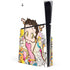 Betty Boop Hands Up PlayStation PS5 Skins