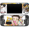 Betty Boop Hands Up Steam Deck Handheld Gaming Computer OLED Skin