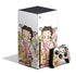 Betty Boop Hands Up Xbox Series X Skins
