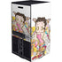 Betty Boop Hands Up Xbox Series X Bundle Skin