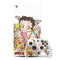 Betty Boop Hands Up Xbox Series X Skins