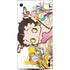 Betty Boop Hands Up XBox Series X Digital Edition Console Skin