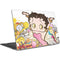Betty Boop Hands Up Dell XPS Skin