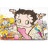 Betty Boop Hands Up Dell XPS Skin