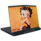 Betty Boop Little Black Dress Dell Alienware Skin