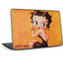 Betty Boop Little Black Dress HP Chromebook Skin