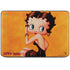 Betty Boop Little Black Dress HP Chromebook Skin