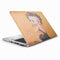 Betty Boop Little Black Dress HP Elitebook Skin