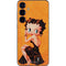 Betty Boop Little Black Dress Galaxy A16 5G Skin