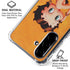 Betty Boop Little Black Dress Galaxy A36 5G Clear Case