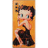 Betty Boop Little Black Dress Galaxy Note 10 Plus Skin