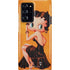 Betty Boop Little Black Dress Galaxy Cases