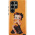 Betty Boop Little Black Dress Galaxy S23 Ultra Pro Case