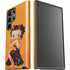 Betty Boop Little Black Dress Galaxy S23 Ultra Pro Case