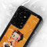 Betty Boop Little Black Dress Galaxy S24 Ultra Waterproof Case
