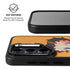 Betty Boop Little Black Dress Galaxy S26 Kickstand Case