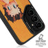 Betty Boop Little Black Dress Galaxy S26 Kickstand Case
