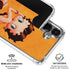 Betty Boop Little Black Dress Galaxy S26 Plus Clear Case