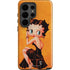 Betty Boop Little Black Dress Galaxy S26 Ultra Impact Case