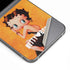 Betty Boop Little Black Dress Galaxy Z Flip6 Skin